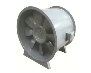 樓梯消防正壓送風(fēng)機(jī)